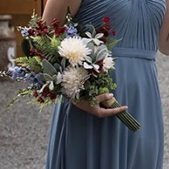 Wedding bouquets - Picture 3 of 5